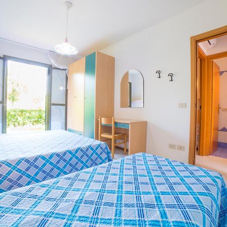 Residence Porto Sole Каваллино Экстерьер фото