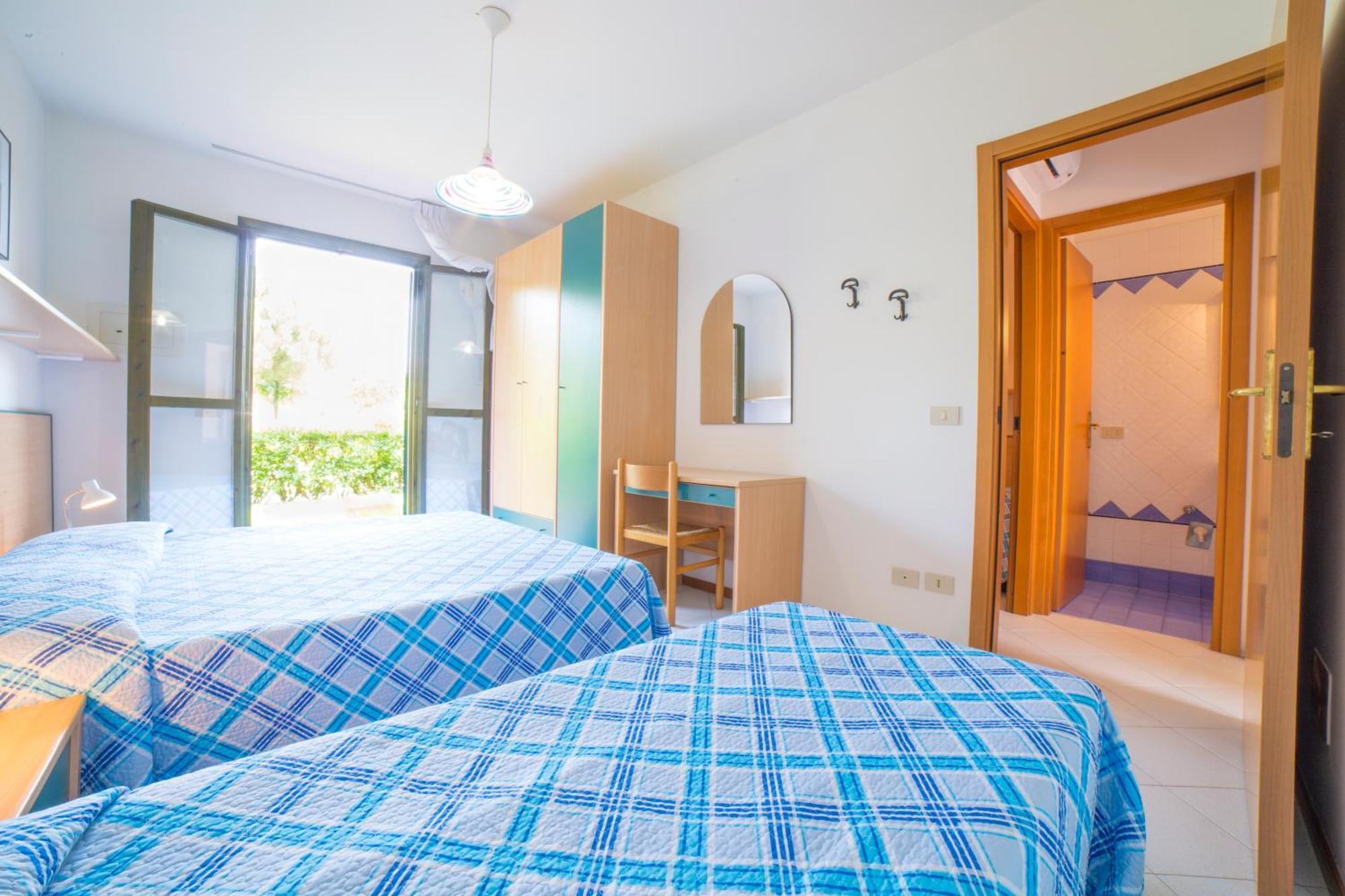 Residence Porto Sole Каваллино Экстерьер фото
