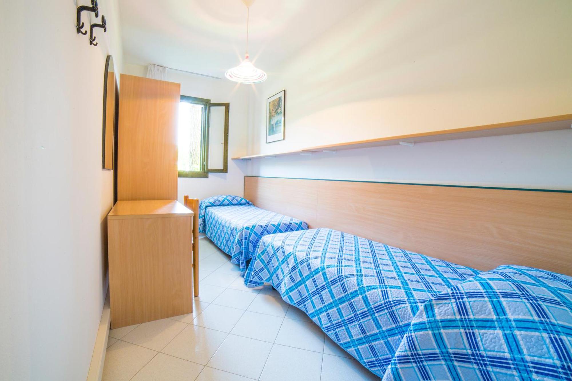 Residence Porto Sole Каваллино Экстерьер фото