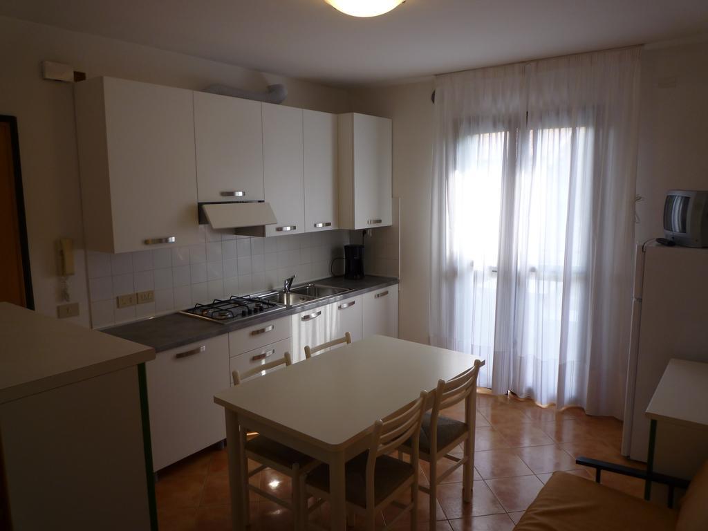 Residence Porto Sole Каваллино Экстерьер фото